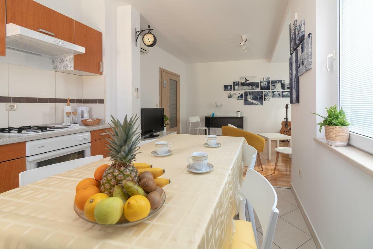 Apartment Nik - Cosy And Stylish Dubrovnik Exterior foto