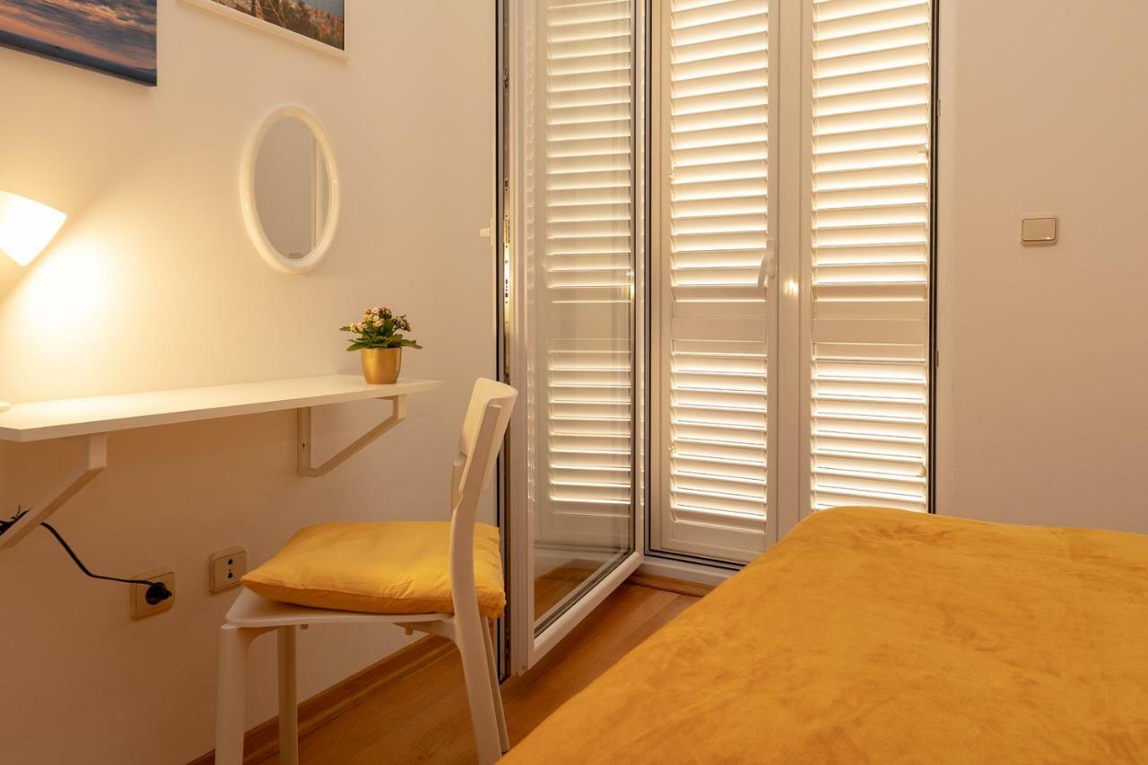 Apartment Nik - Cosy And Stylish Dubrovnik Exterior foto