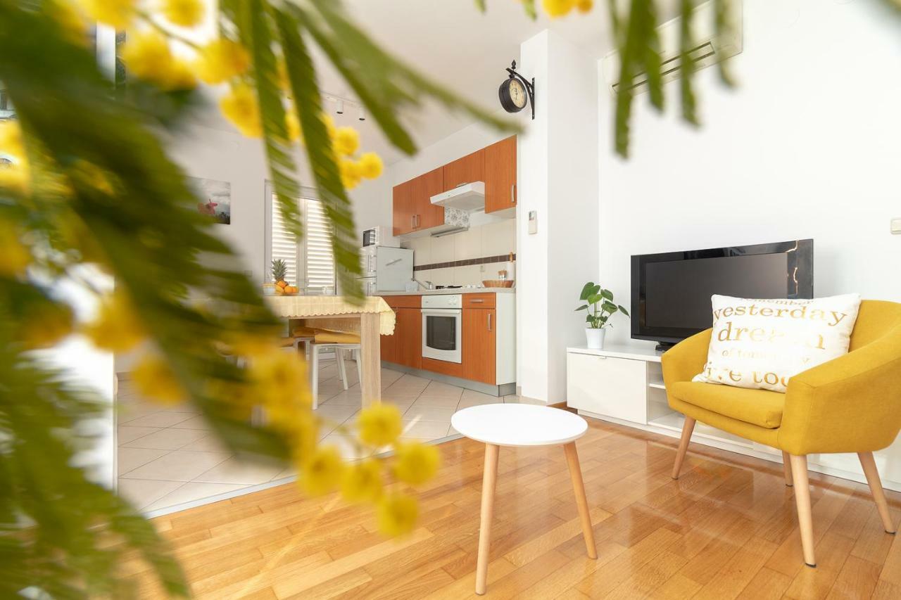 Apartment Nik - Cosy And Stylish Dubrovnik Exterior foto